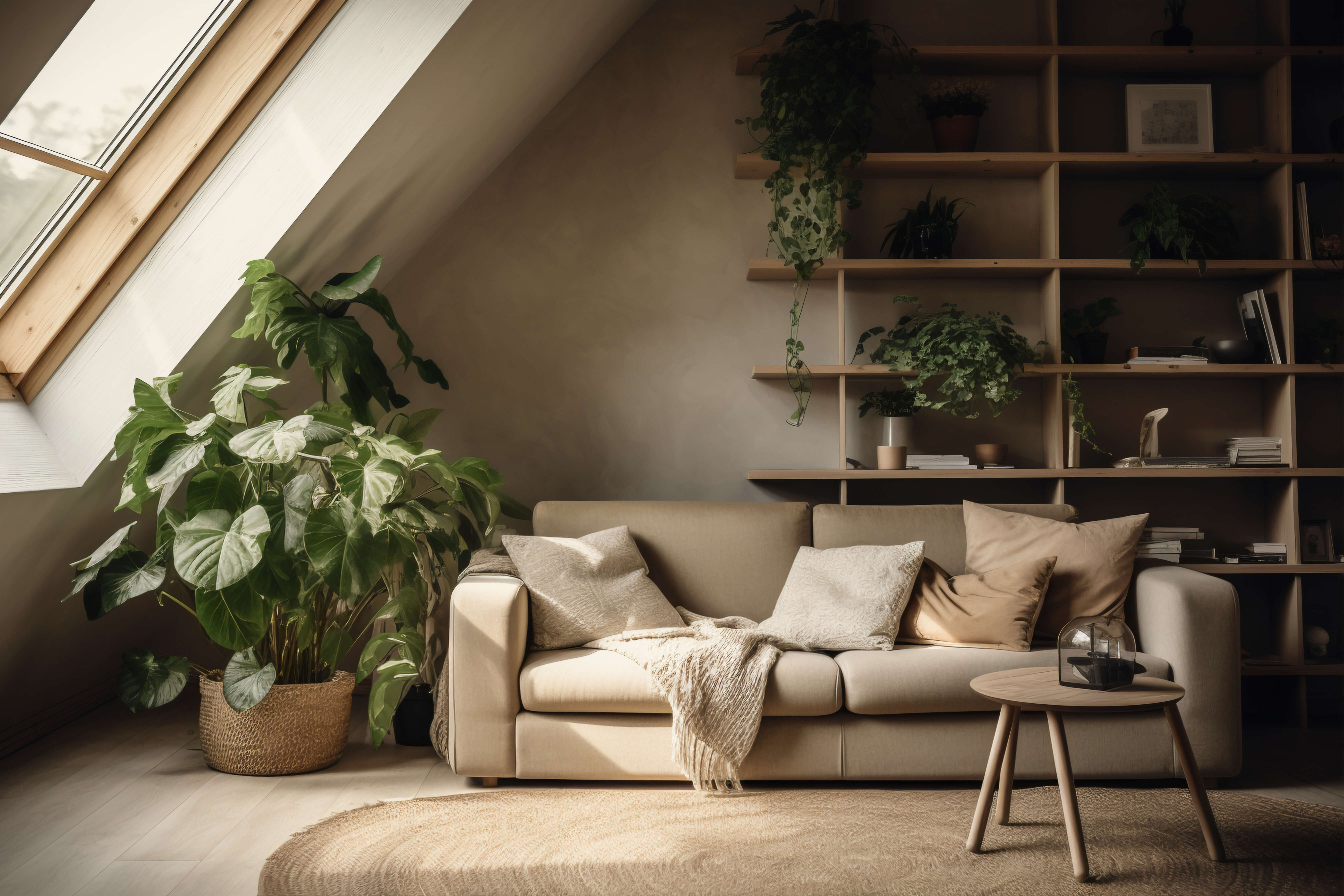 Small Space? Smart Storage Ideas That Work