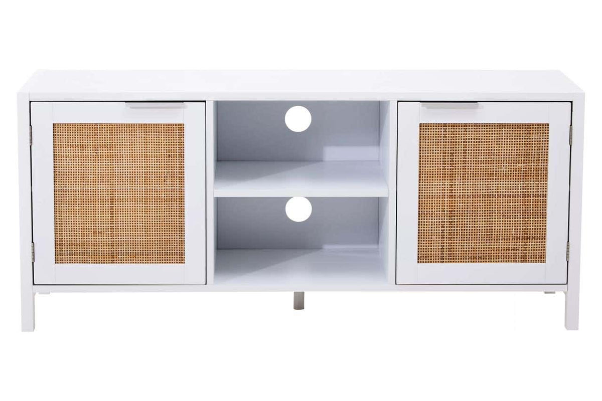 Como Rattan Media Unit