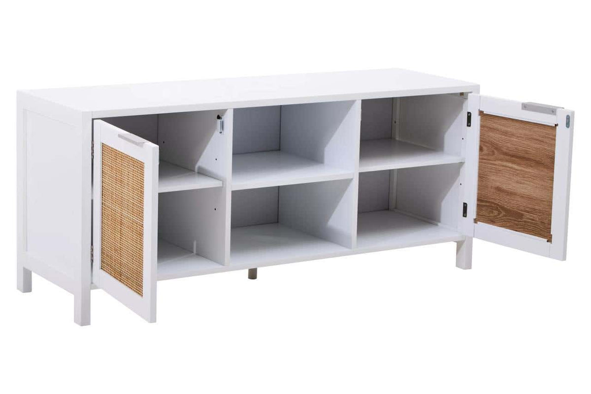 Como Rattan Media Unit