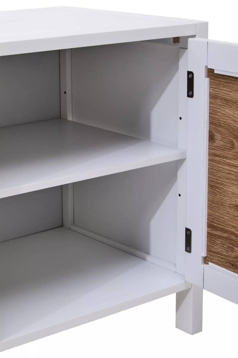 Como Rattan Media Unit