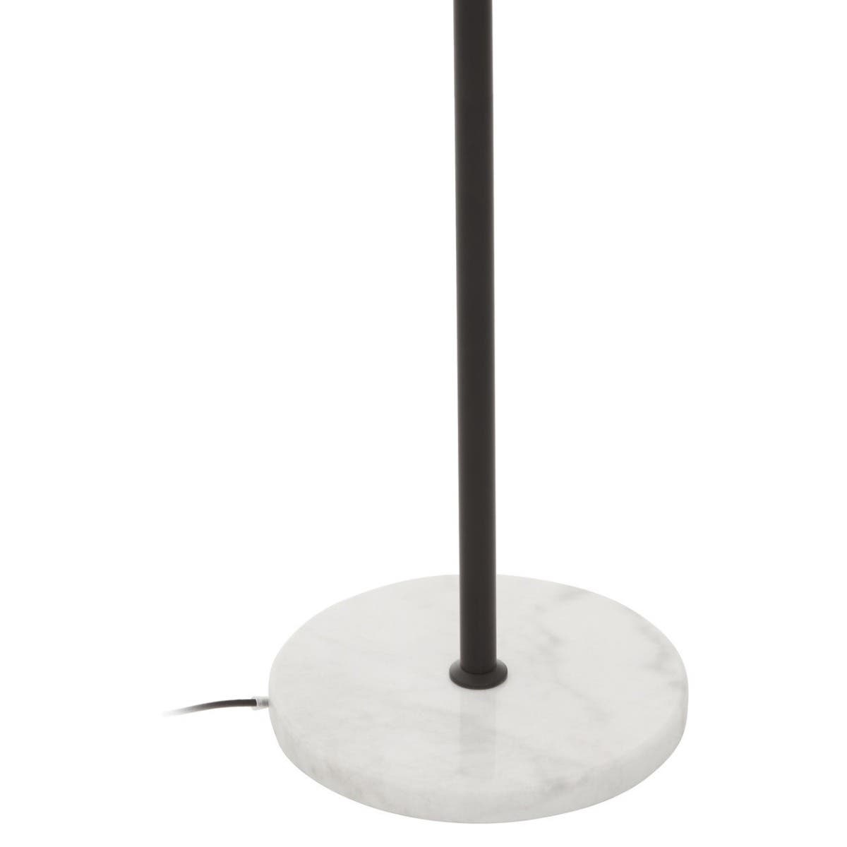 Siena Metal Floor Lamp