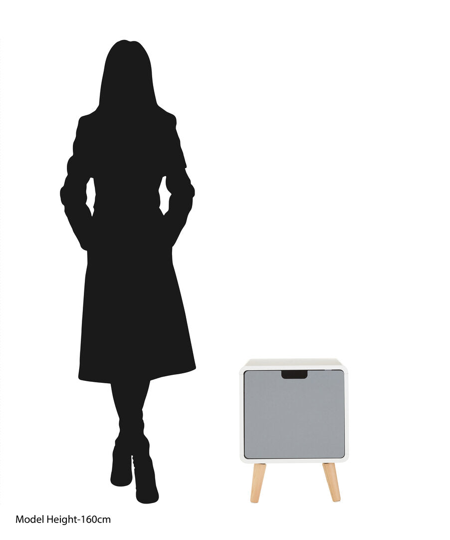 Madison 1 Door Cabinet