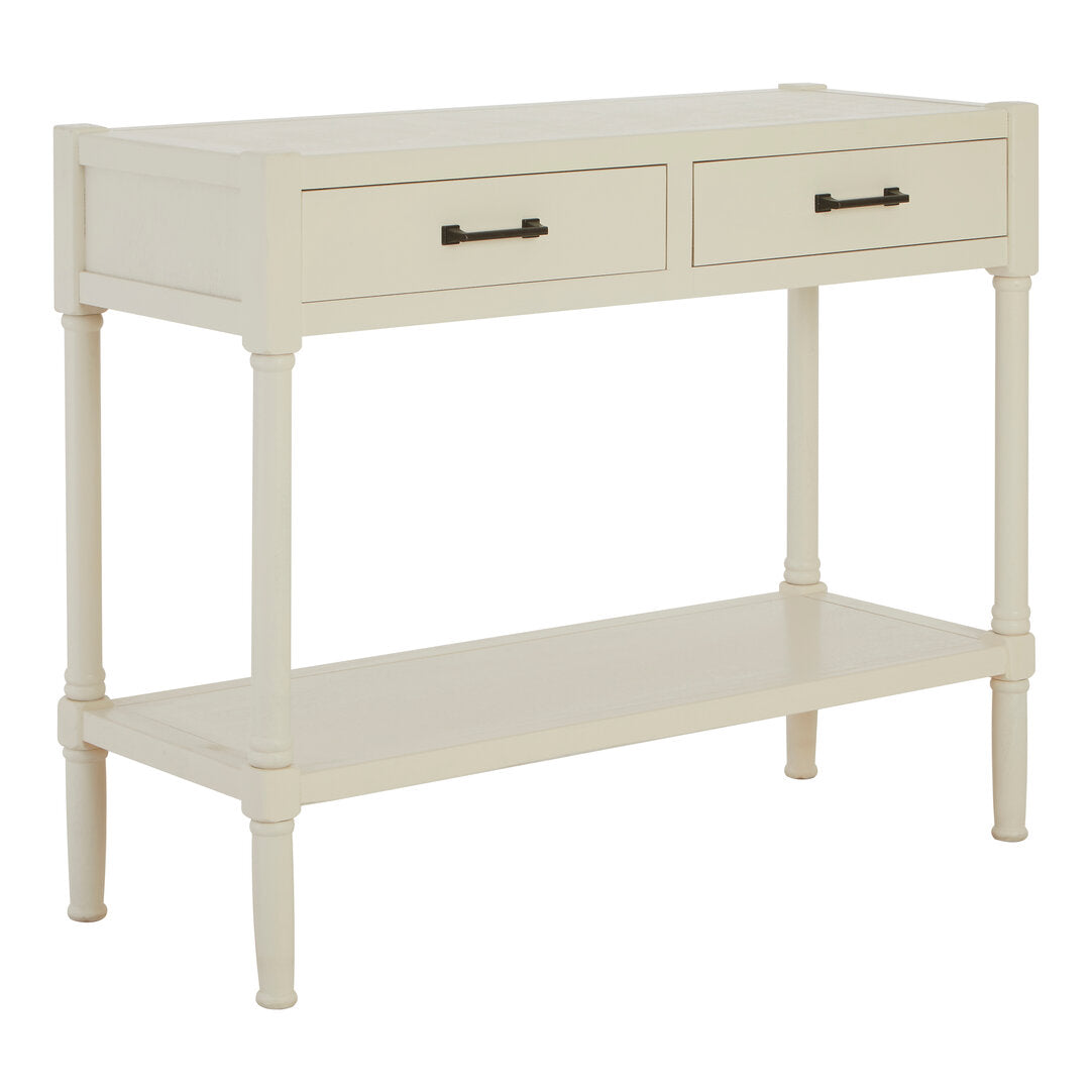 Savoy 2 Drawer Console Table