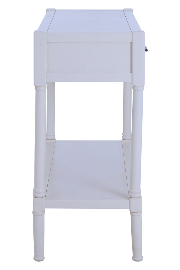 Savoy 2 Drawer Console Table