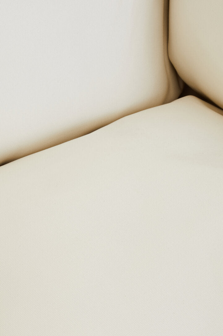 Bristol Natural Rattan Effect Chair