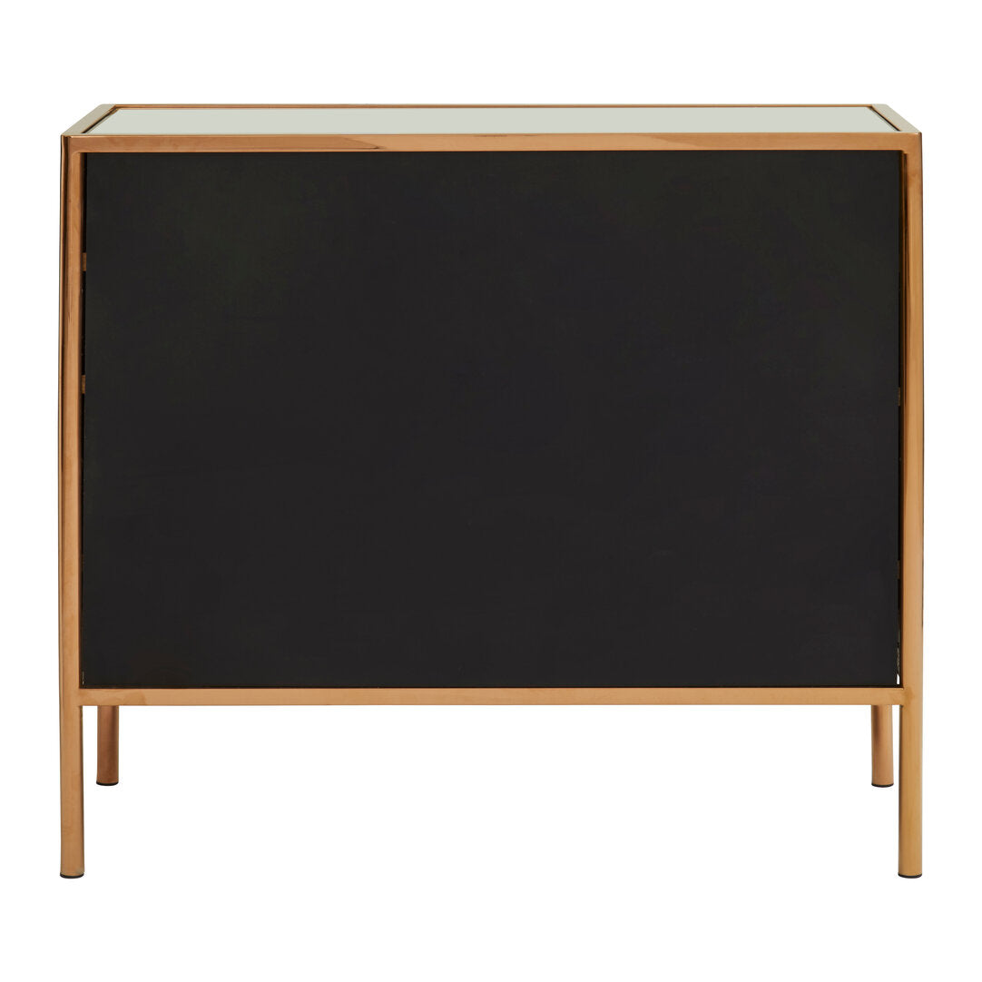 Madison 3 Drawer Chest