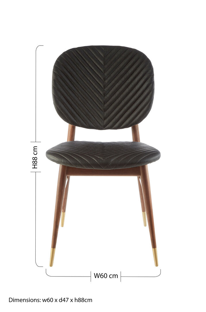 Hudson Dining Chair