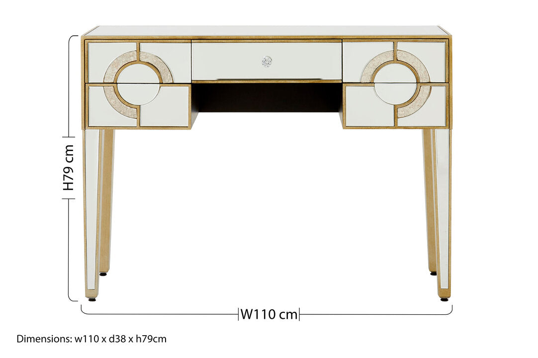 Durham Console Table