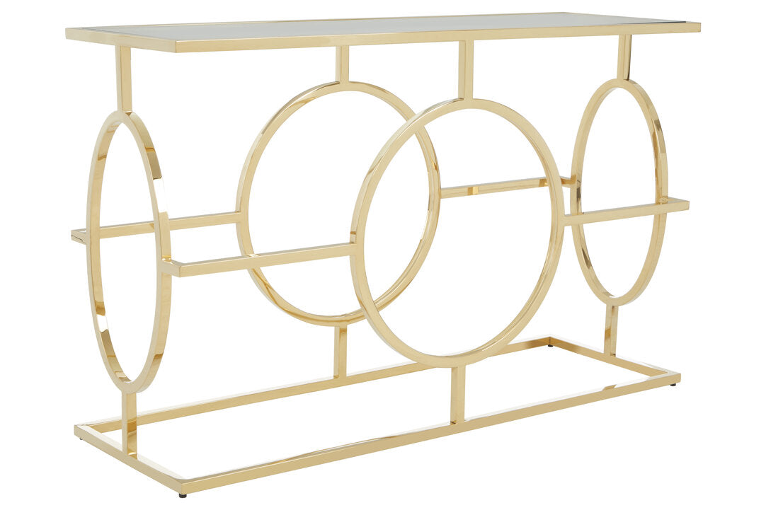 Laguna Console Table