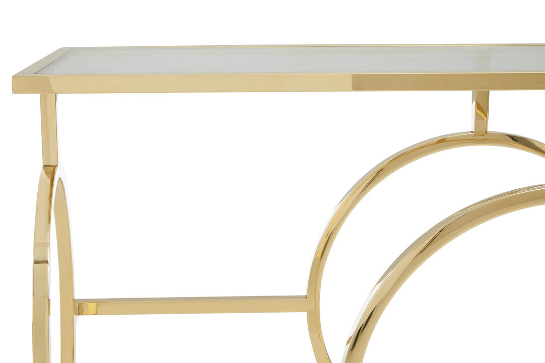 Laguna Console Table