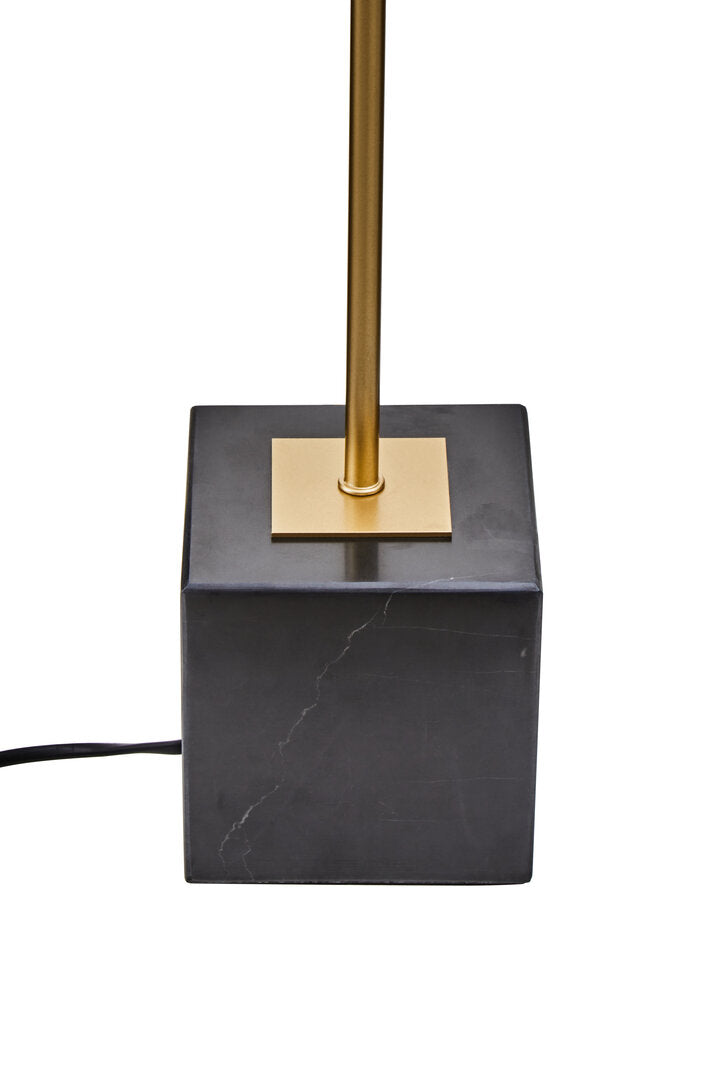 Notting Black Table Lamp