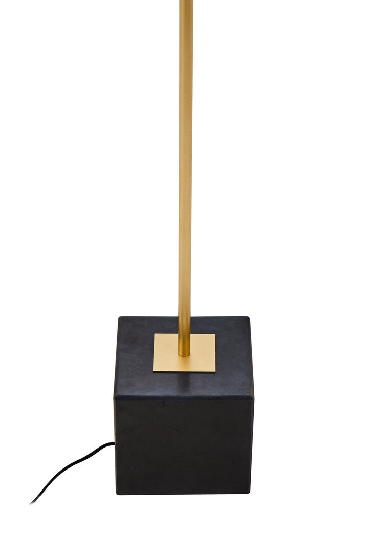 Notting Black Floor Lamp