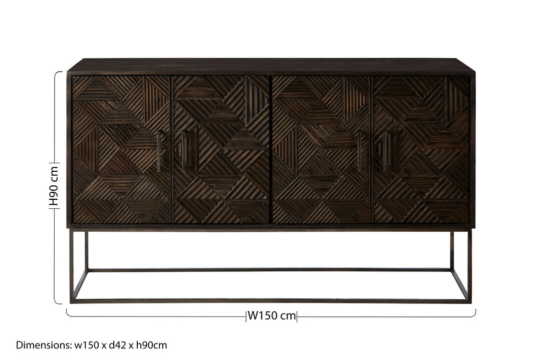 Savoy Sideboard