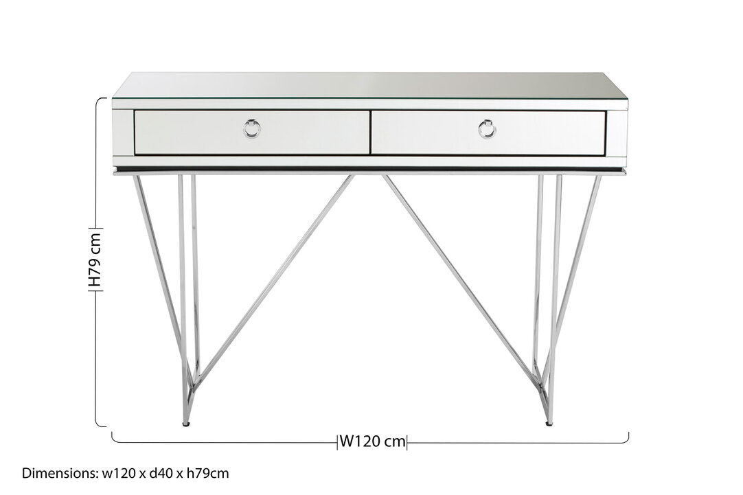Verona Console Table