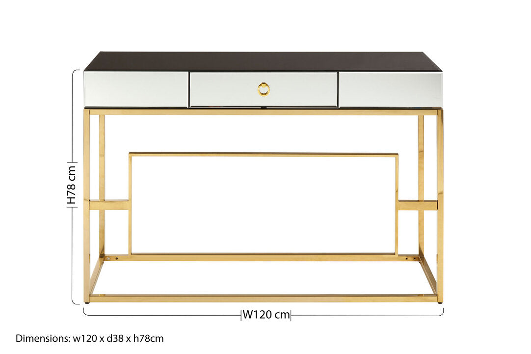 Florence Console Table