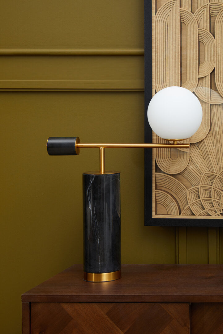 Como Acacia Wood Effect Sideboard