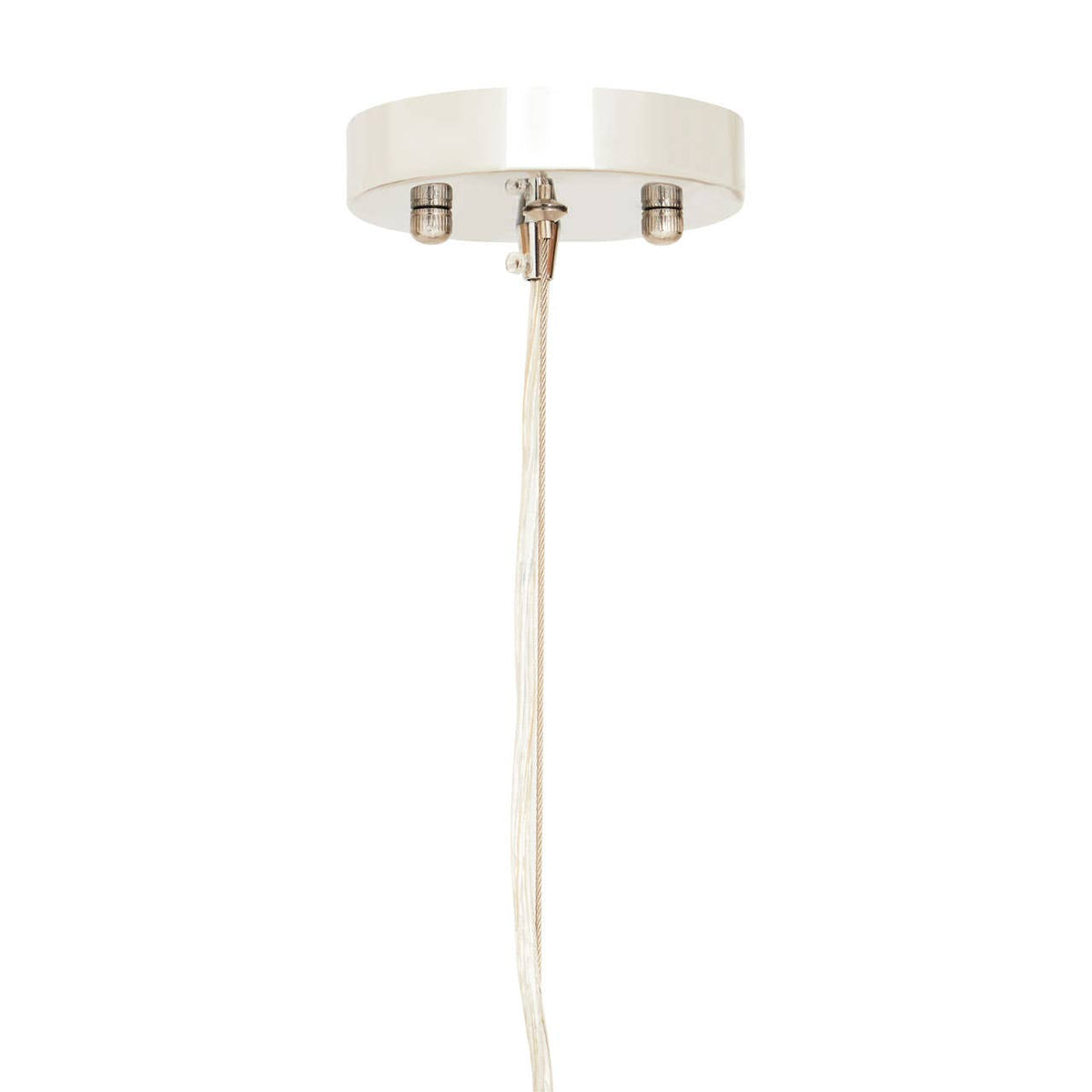 Vienna 6 Bulb Crystal Pendant Light