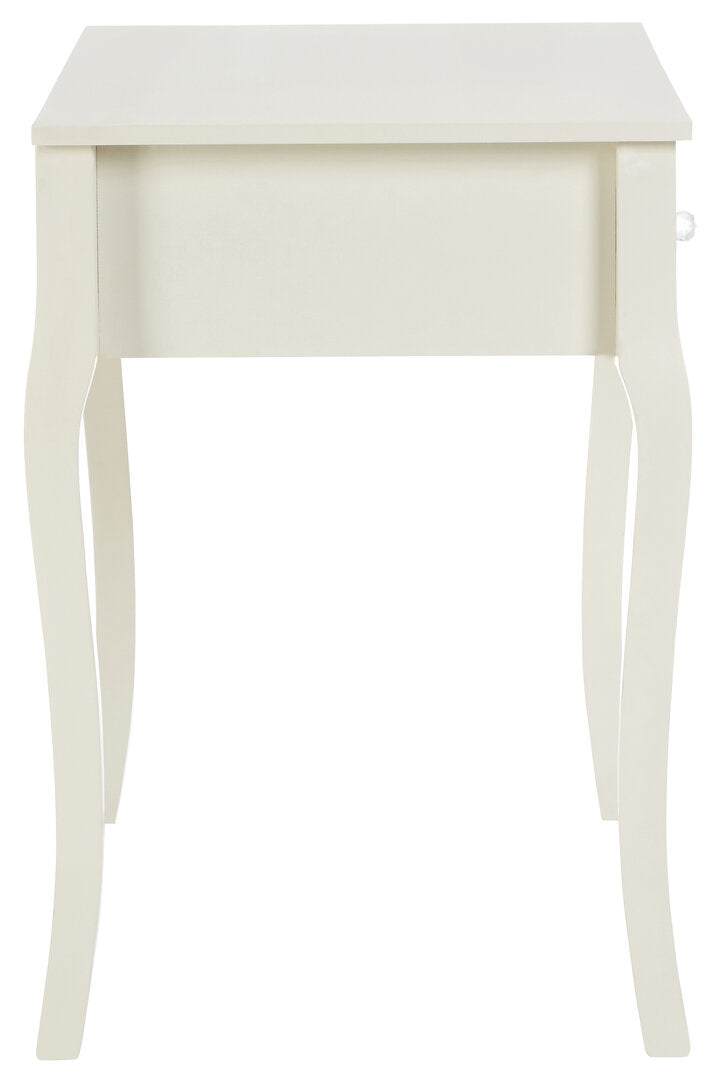 Verona 2 Drawers Dressing Table