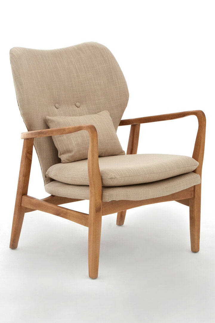 Richmond Beige Chair