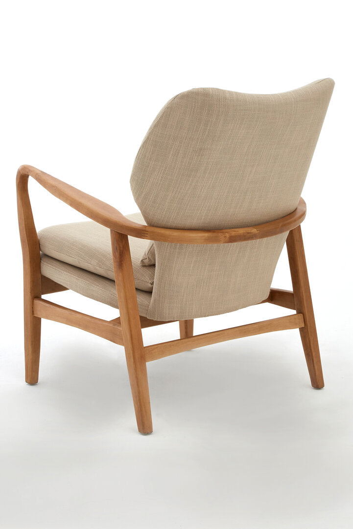 Richmond Beige Chair