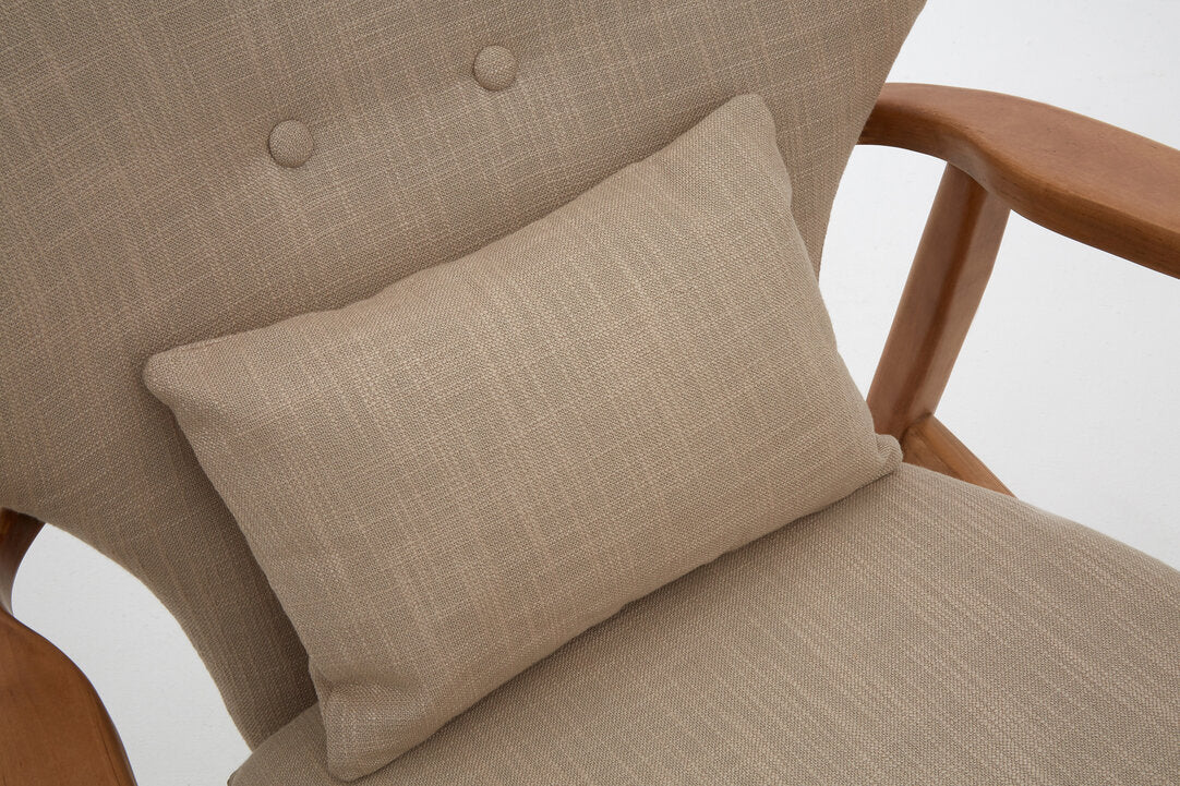 Richmond Beige Chair