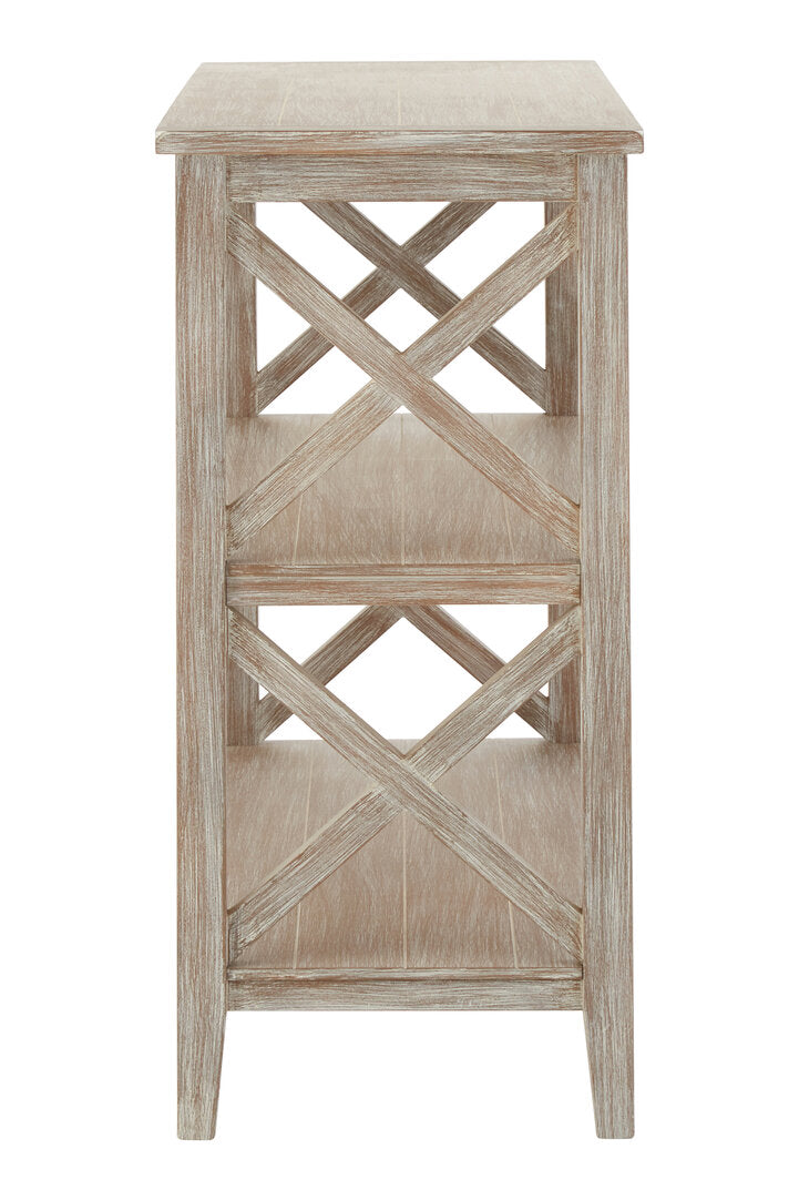 Savoy Winter Melody Bookcase