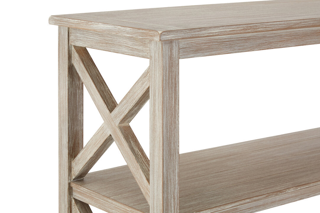 Savoy Winter Melody Bookcase