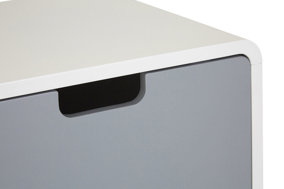 Madison 1 Door Cabinet