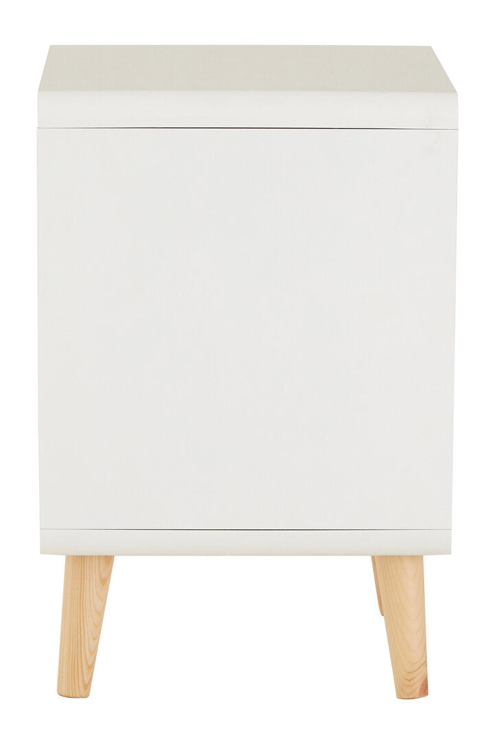 Madison 1 Drawer Cabinet