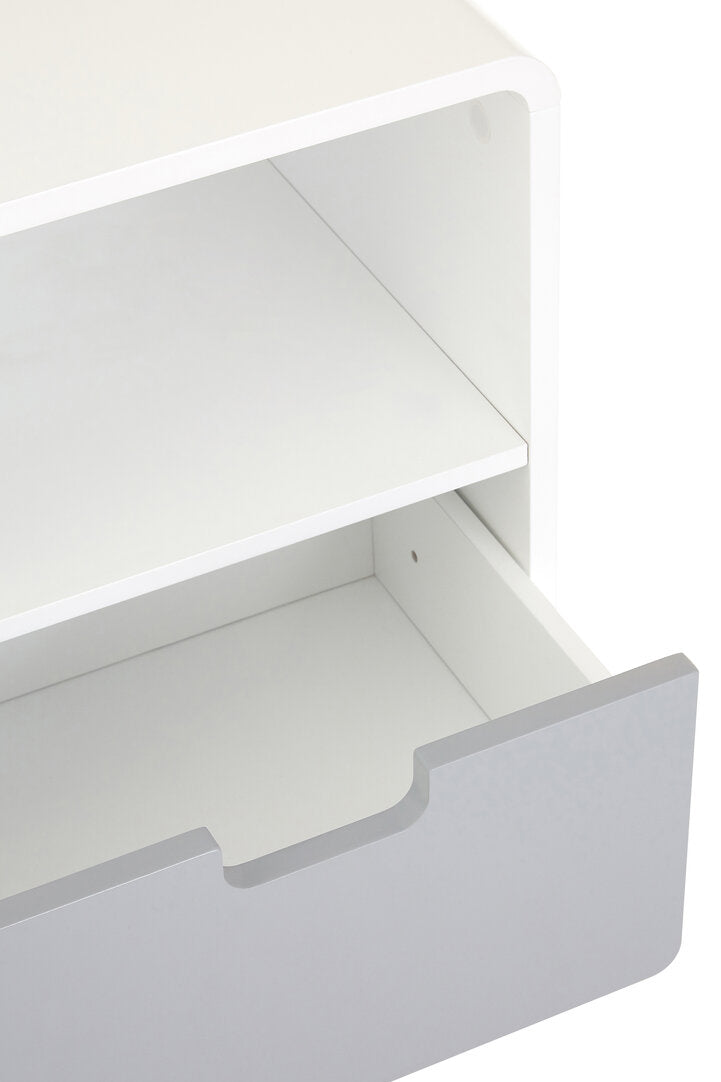 Madison 1 Drawer Cabinet