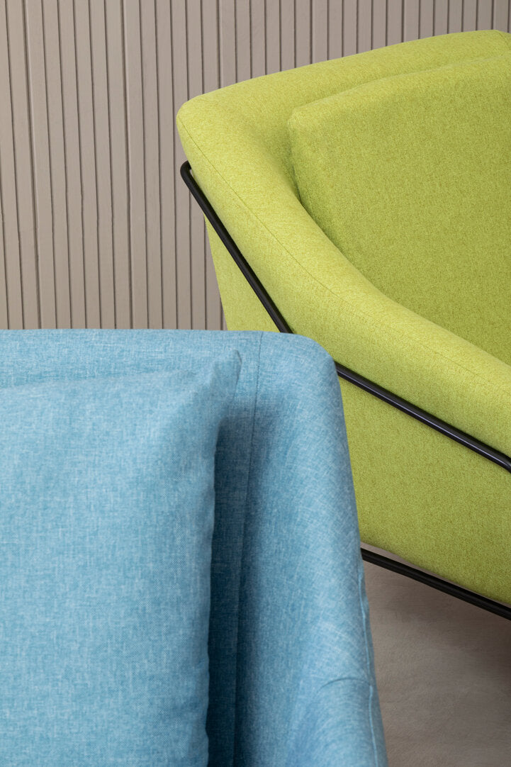 Richmond Green Chair