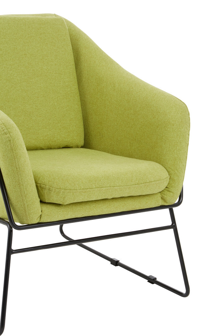 Richmond Green Chair