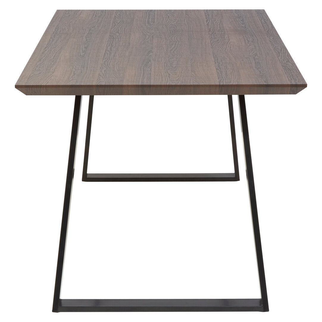 Portofino Dining Table with 6 Chairs Set