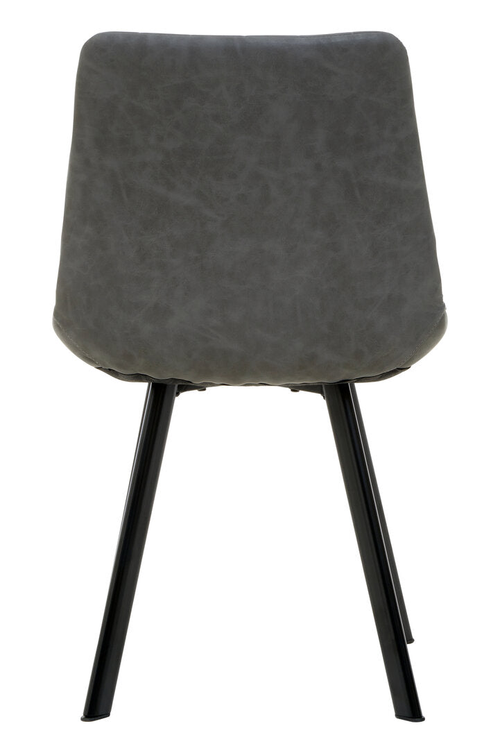 Portofino Dining Table with 6 Chairs Set