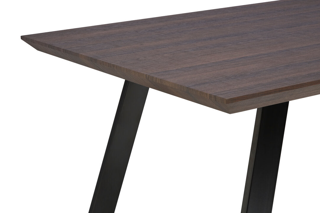 Portofino Dining Table with 6 Chairs Set