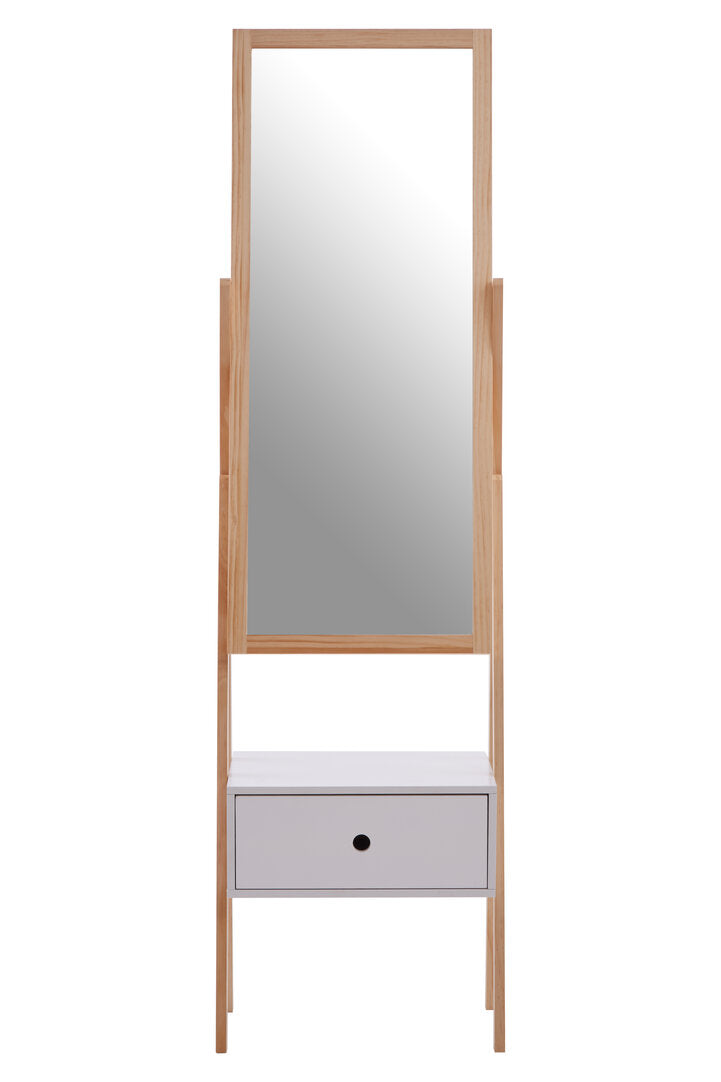 Capri Mirror Stand