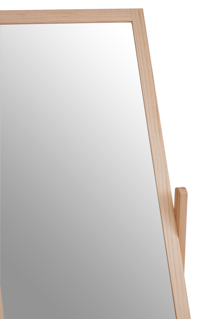 Capri Mirror Stand