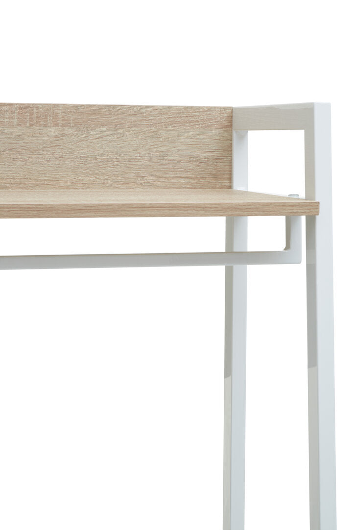 Penzance Natural Oak Storage Unit