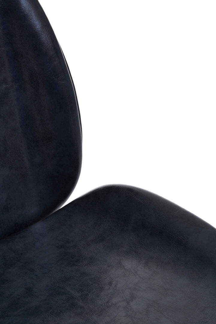 Kensington Grey Home Office Chair