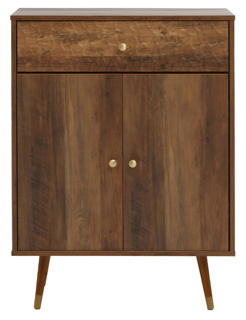Mayfair Two Door and One Drawer Cabinet
