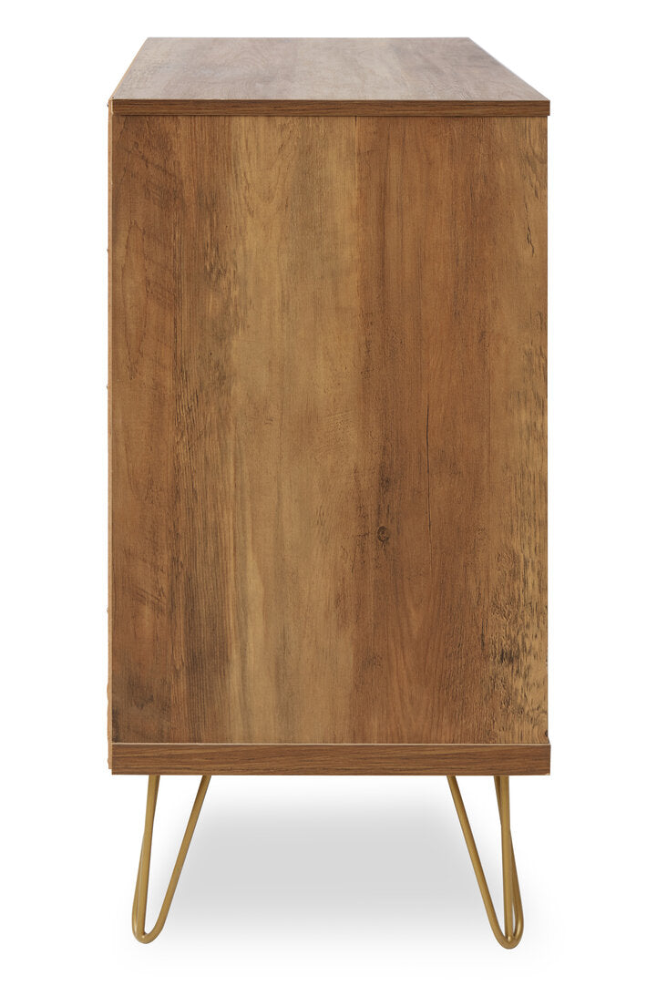 Belgravia Two Door Sideboard