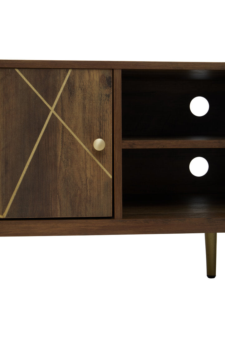 Belgravia Media Unit