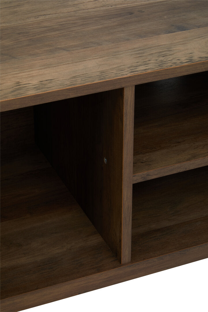 Belgravia Media Unit