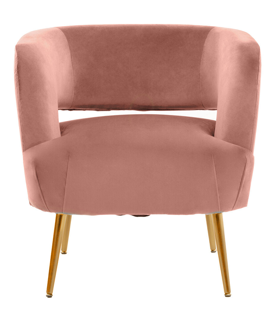 Savoy Pink Chair