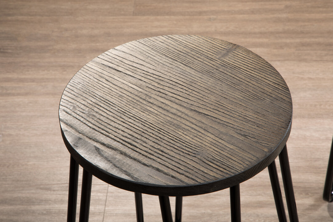 Madison 3 Piece Bar Table And Stool Set