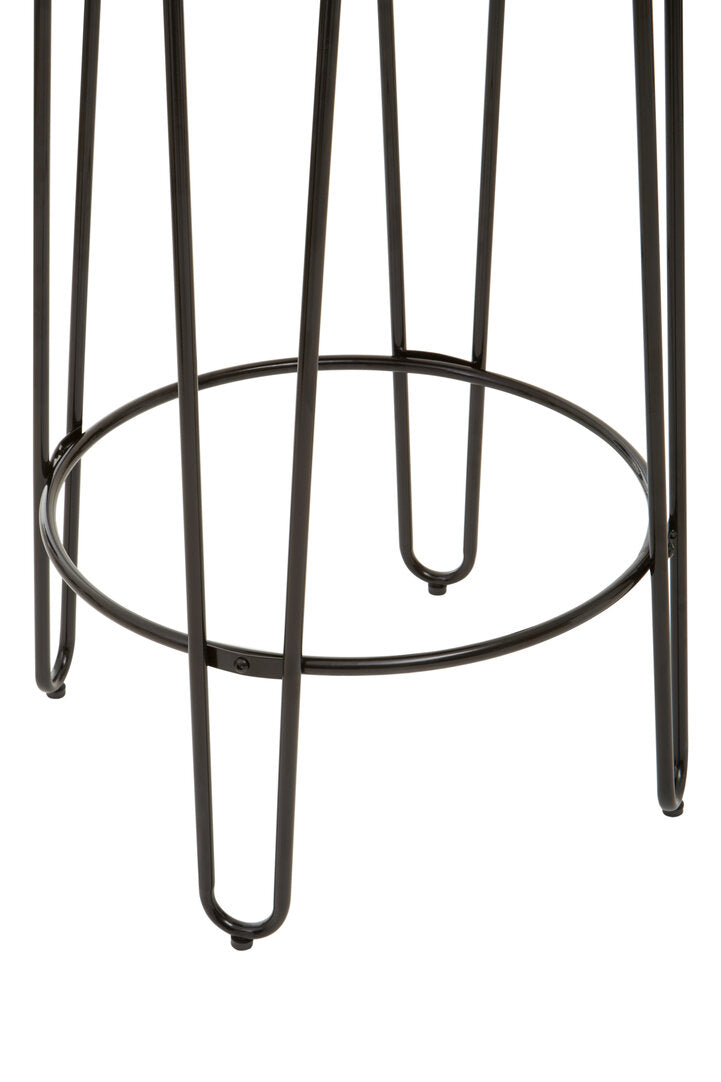 Madison 3 Piece Bar Table And Stool Set