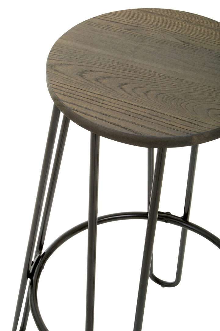 Madison 3 Piece Bar Table And Stool Set