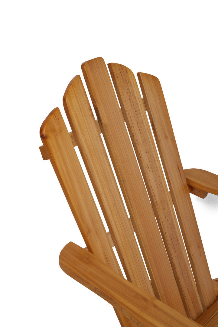 Brighton Natural Finish Chair