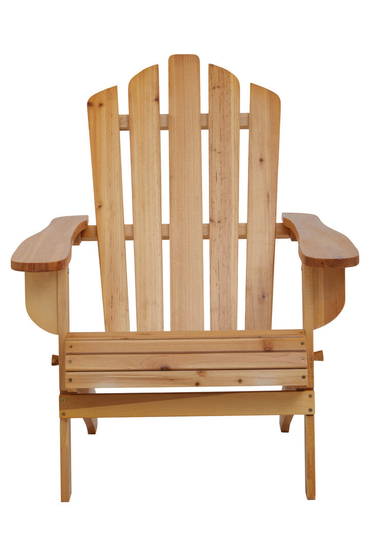 Brighton Natural Finish Chair