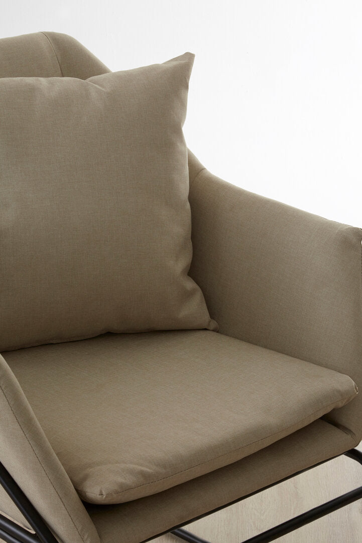 Richmond Stone Armchair